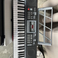 【伊丹市千僧にてバルコニー家具と電子ピアノの片付け！不用品処分のお手伝いとお買取りでスッキリ解決】