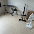 【新生活サポート】伊丹市御願塚のお客様！ご入居に伴う家電やハンガーラックの組み立てをお手伝いしました！