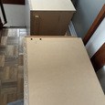 【家具の解体搬出】伊丹市美鈴町のお客様！大型家具やベッドの不用品処分をお手伝いしました！