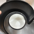 【伊丹市船原】リビング換気扇の分解清掃！びっしり溜まったホコリを綺麗サッパリ除去｜便利屋お助け本舗 兵庫伊丹店